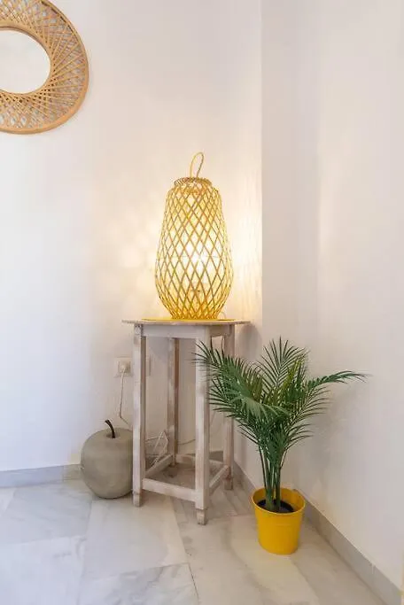 Mathew Cozy Apartment Malaga Spain