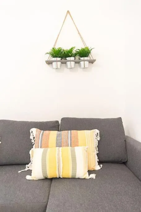 Mathew Cozy Apartment Malaga