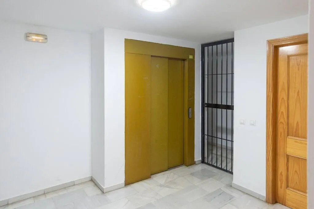 Mathew Cozy Apartment Malaga Spain